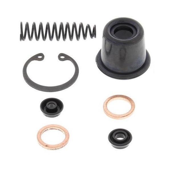 All Balls Rear Master Cylinder Rebuild Kit for 2019-2020 Honda CRF450L