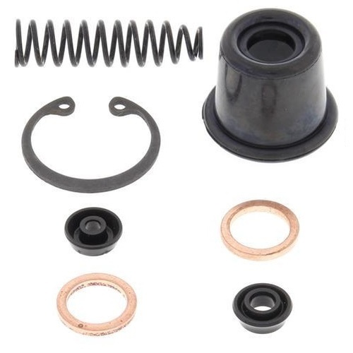 All Balls Rear Brake Master Cylinder Rebuild Kit for Honda CR 125R CR125R 02-07