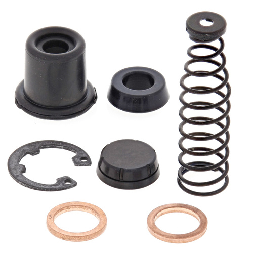 Front Master Cylinder Rebuild Kit for Kawasaki KVF700 Prairie 2004 2005 2006