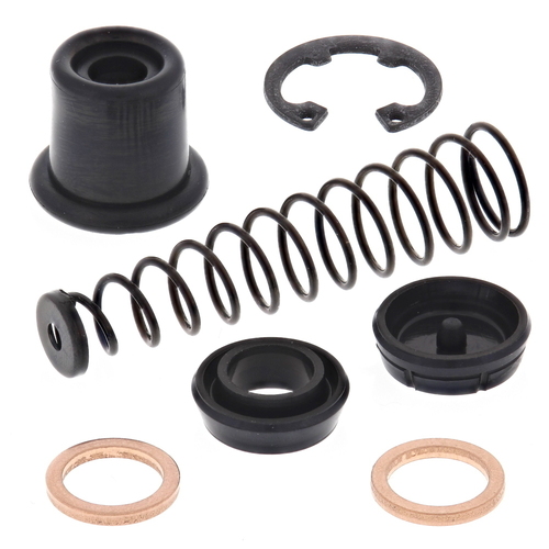 Front Brake Master Cylinder Rebuild Kit for Yamaha XV1100 Virago 1989 to 1998