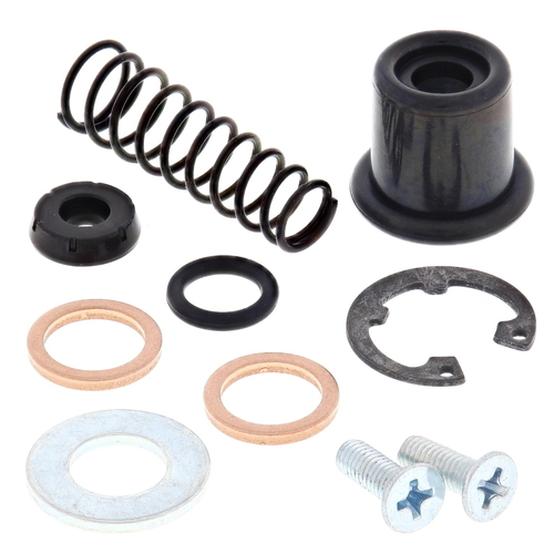 Front Brake Master Cylinder Rebuild Kit for Yamaha XT225 Serow 2001 to 2005