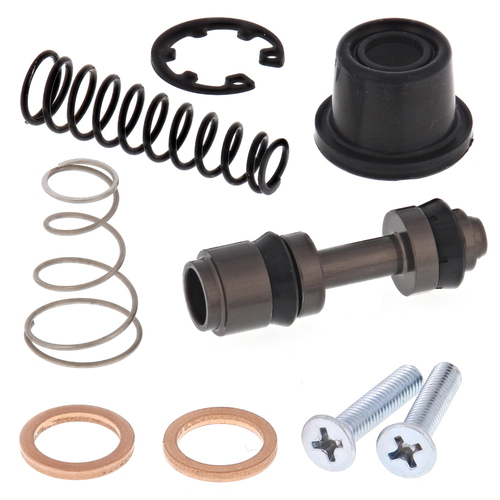 Front Master Cylinder Rebuild Kit
