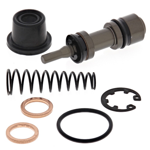 All Balls Rear Master Cylinder Rebuild Kit for KTM 525 SMR 2005 | 525 SX 2004 to 06