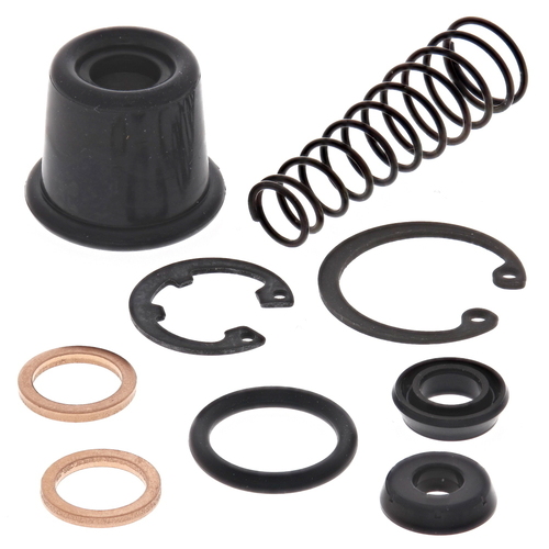 R Brake Master Cyl Repair Kit for Yamaha XVS1100 Dragstar Classic 1999 to 2009