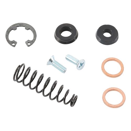 Front Brake Master Cylinder Rebuild Kit for Yamaha XJ600S Seca II 1992 to 1996