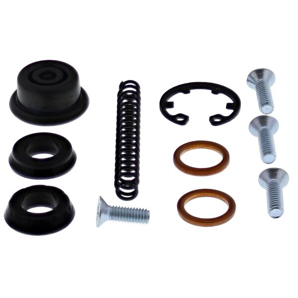 All Balls Front Master Cylinder Rebuild Kit for 2009-2018 Yamaha VMX-17 VMAX