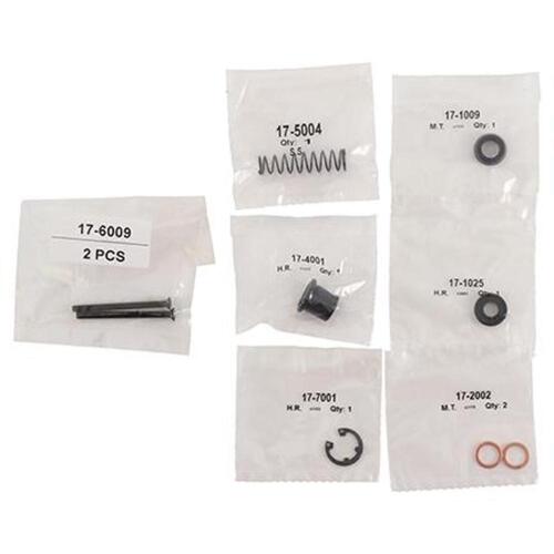 Front Brake Master Cylinder Rebuild Kit for Honda VFR750R RC30 1988 to 1990