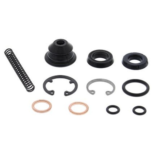 Master Cylinder Repair Kit Front for Suzuki  GSX-R750 2004 2005 2006 2007