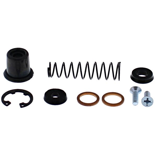 Front Master Cylinder Rebuild Kit for 1999-2010 Yamaha XVS1100 V-STAR CUSTOM