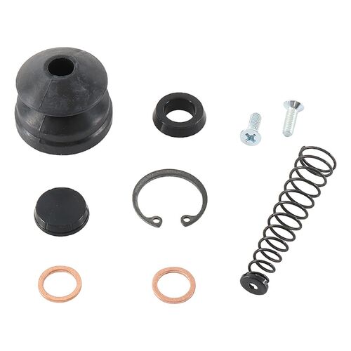 R Brake Master Cylinder Repair Kit for Yamaha XVZ13D Venture Royale 1990 to 1993