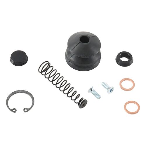 R Brake Master Cylinder Repair Kit for Yamaha XVZ12 Venture Royale 1983 to 1985