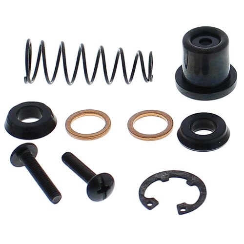 Front Brake Master Cylinder Rebuild Kit for Can-Am Renegade 800 4WD 2012 to 2013
