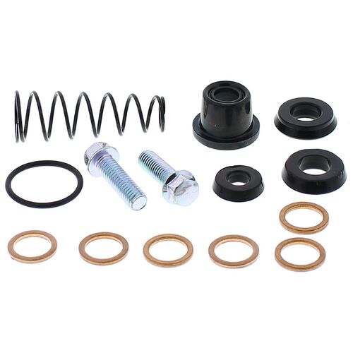 Rear Brake Master Cylinder Rebuild Kit for Can-Am Renegade 800 P/Steering 2012