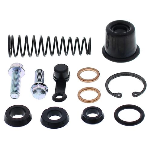 Rear Brake Master Cylinder Rebuild Kit for Can-Am Outlander 650 2007 to 2008