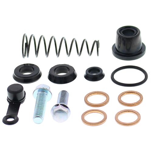 R Brake Master Cylinder Repair Kit for Can-Am Outlander 500 Max 4WD G2 DPS 2015