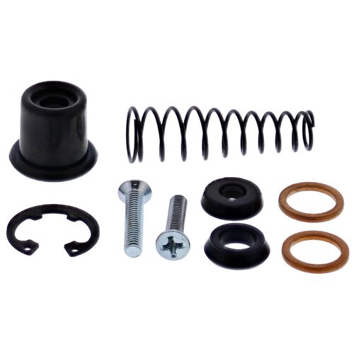Front Brake Master Cylinder Rebuild Kit for Kawasaki EN650 Vulcan S 2015 to 2020