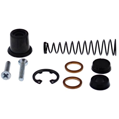 Front Brake Master Cylinder Rebuild Kit for Kawasaki Ninja 650R 2017 to 2019