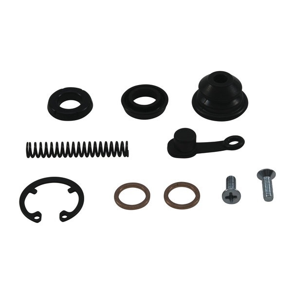 All Balls Front Master Cylinder Rebuild Kit for 2016-2018 Suzuki GSX-S1000