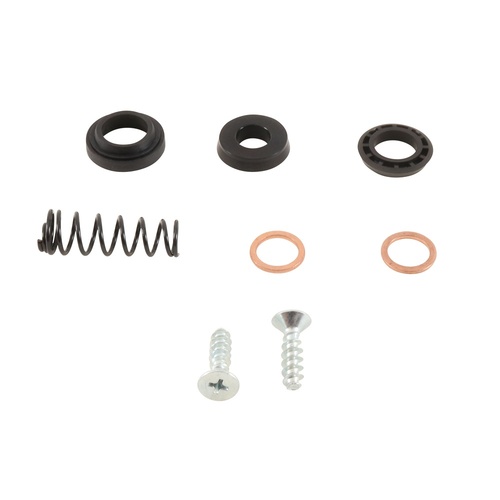 Front Brake Cylinder Kit for Polaris 400 Scrambler 4X4 Stamped BTB 1996 | 1999