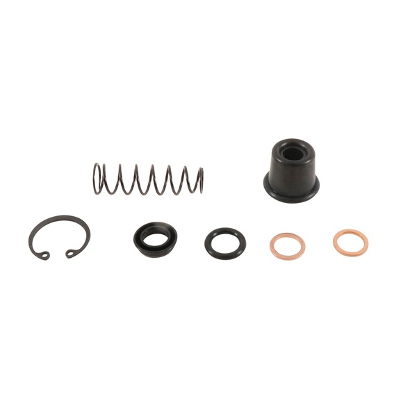All Balls Rear Master Cylinder Rebuild Kit for 2011-2017 Arctic Cat 450XC 4X4