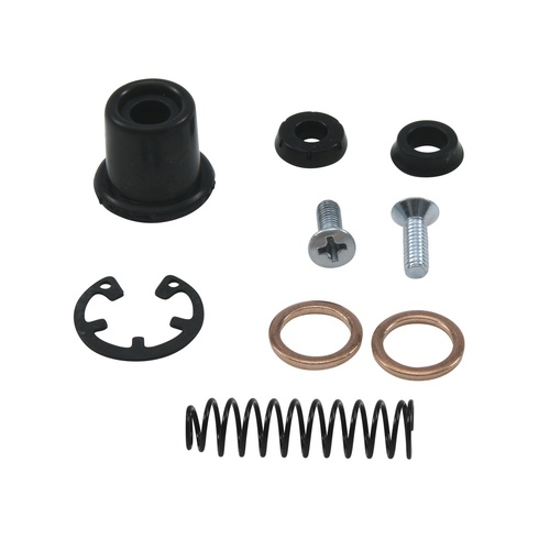 Front Master Cylinder Rebuild Kit
