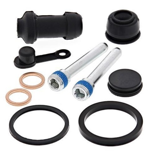 All Balls Front Brake Caliper Rebuild Kit for Honda CR80R CR 80R 1993-2002