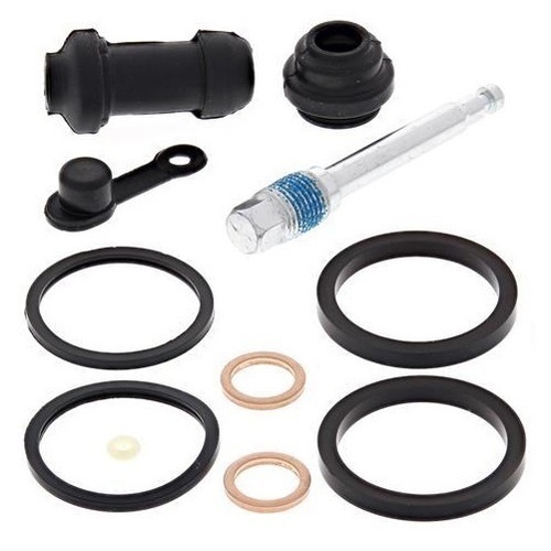 Front Brake Caliper Rebuild Kit for Honda CRF250L Rally 2017 to 2020