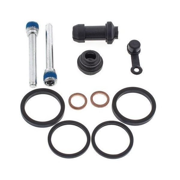 All Balls Front Brake Caliper Rebuild Kit for 1984-1987 Honda XR250R