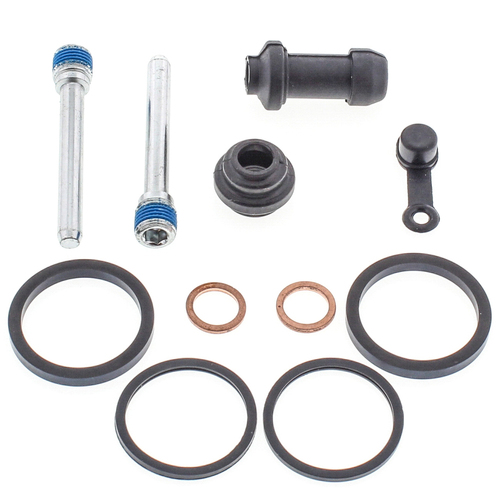 Front Brake Caliper Rebuild Kit for Suzuki RMX250 1989 to 1995