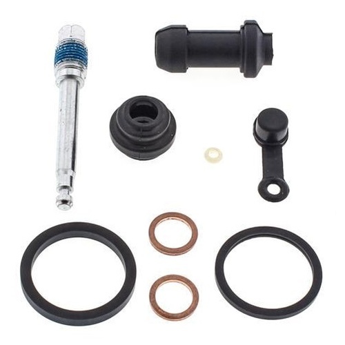 Front Brake Caliper Rebuild Kit 18-3017