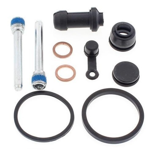 Front Brake Caliper Rebuild Kit