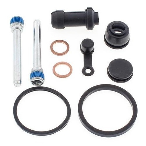 Front Brake Caliper Rebuild Kit 18-3020 for Honda ATV TRX250X 2010 to 2018