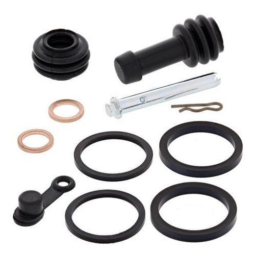 Front Brake Caliper Rebuild Kit