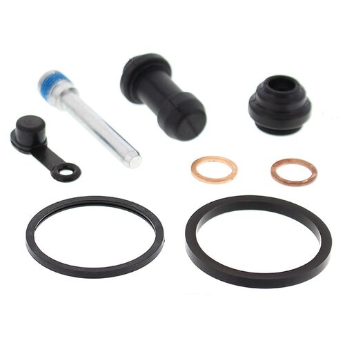 Fr Brake Caliper Repair Kit for Yamaha YFM700FAP Grizzly EPS Auto 4X4 2008-2020