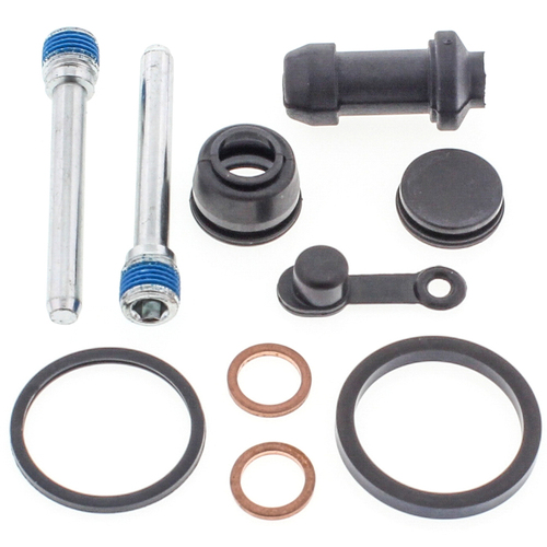 Rear Brake Caliper Rebuild Kit for Yamaha YZ85L Big Wheel 2020
