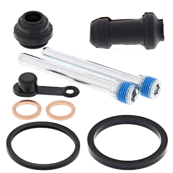All Balls Rear Brake Caliper Rebuild Kit for 1999-2012 Yamaha TT-R250