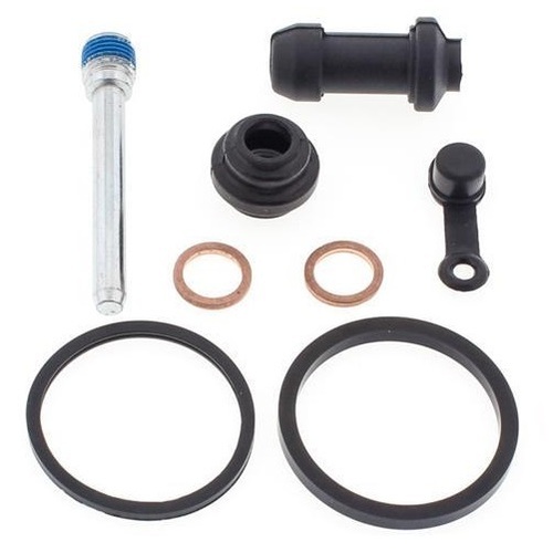 Rear Brake Caliper Rebuild Kit