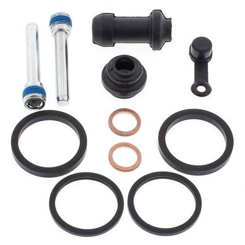 18-3045 Front Brake Caliper Rebuild Kit for Yamaha ATV YFZ 450 2004-2009