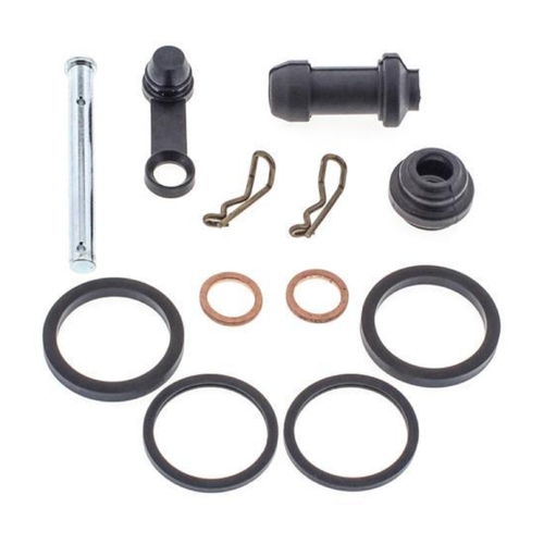 Front Brake Caliper Rebuild Kit for Husqvarna FX350 2017