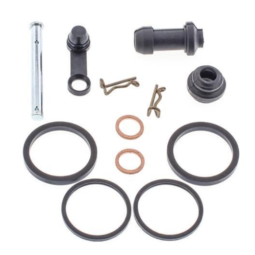 Front Brake Caliper Rebuild Kit for KTM 250 EXC Racing 2005