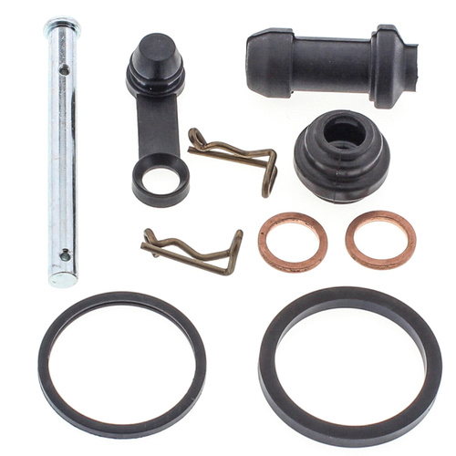 18-3050 Rear Brake Caliper Rebuild Kit for KTM 200EXC 200 EXC 2001-2003
