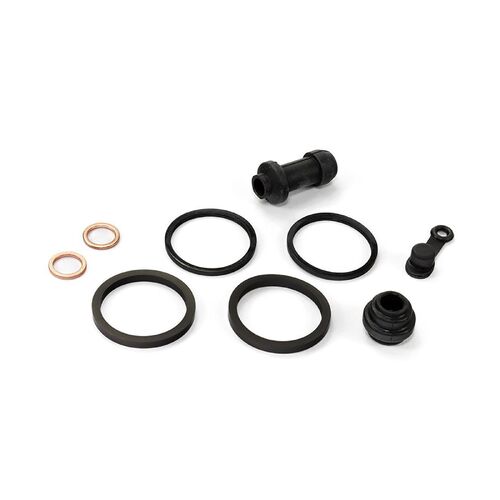 Front Brake Caliper Rebuild Kit for Honda NTV650 1988 to 1992
