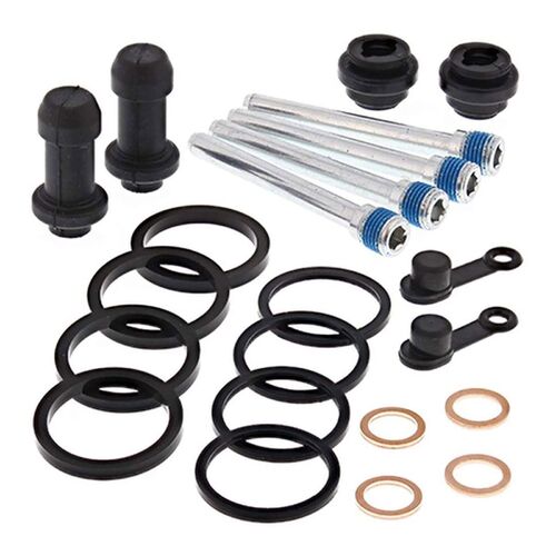 Front Brake Caliper Rebuild Kit