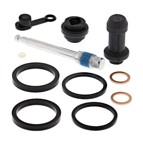Rear Brake Caliper Rebuild Kit for Honda VFR800Fi 2014 to 2015