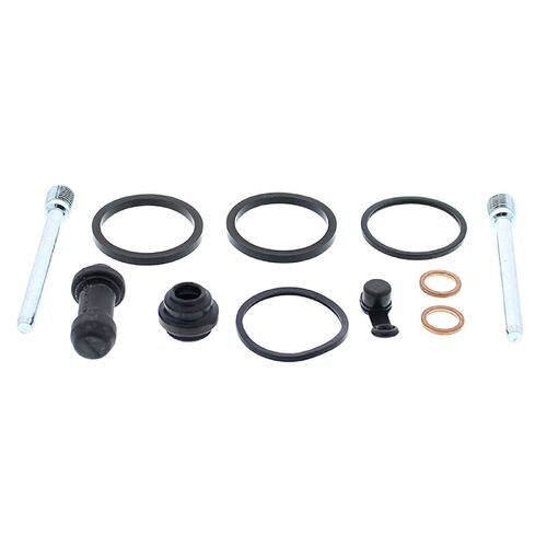 Front Brake Caliper Rebuild Kit for Can-Am Commander 1000 Max XT 2015 to 2018
