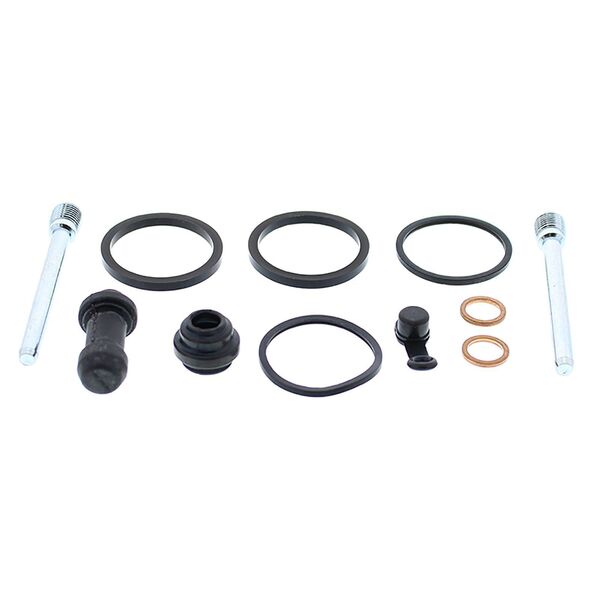 Front Brake Caliper Rebuild Kit for 2019-2020 Yamaha YXE850P WOLVERINE X2 R-SPEC