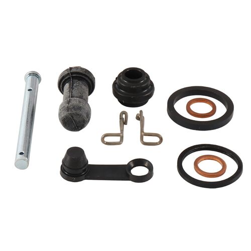 Rear Brake Caliper Rebuild Kit