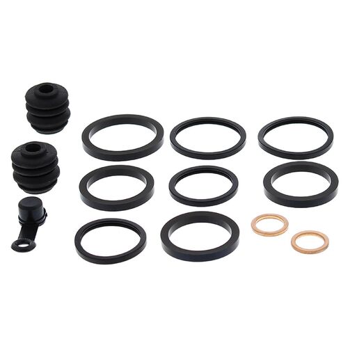 Front Brake Caliper Rebuild Kit for Yamaha XT250 2017 to 2020
