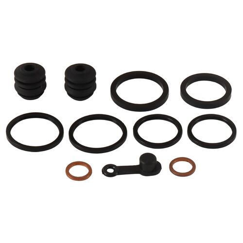 Rear Brake Caliper Rebuild Kit 18-3081