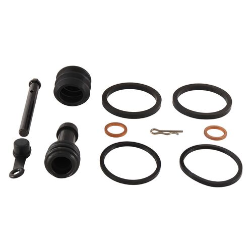 Front Brake Caliper Rebuild Kit 18-3082